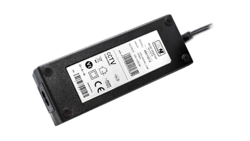 Zasilacz desktop 12V/10A-9397