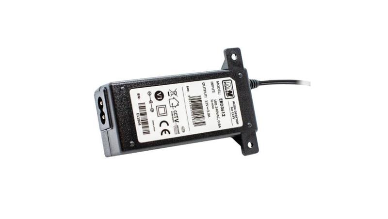 Zasilacz desktop 12V/3A-9398