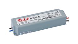 Zasilacz 15V/4A, CV, non-PFC, IP67 plastic-9314