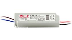 Zasilacz do Led GPV 24V/2A, CV, non-PFC, IP67 plastic case-9425
