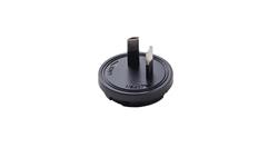 1121/RH-AC plug W2A (Australia)-9433