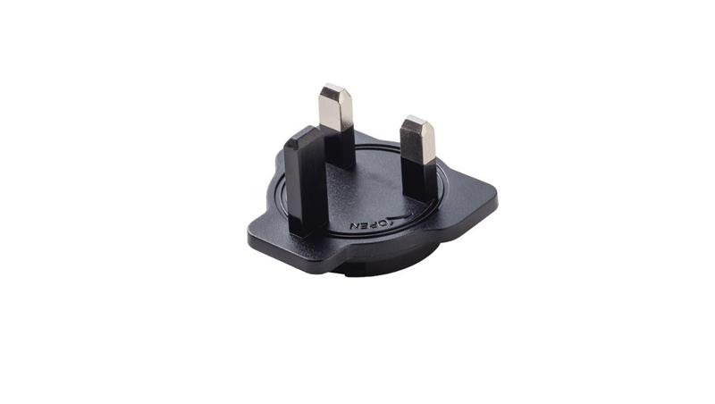 1121/RH-AC plug W3U (England)-10347
