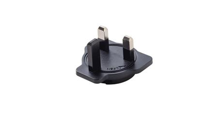 1121/RH-AC plug W3U (England)-10347