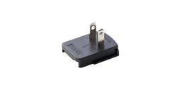 1541/1357-AC plug W2 (USA)-9430