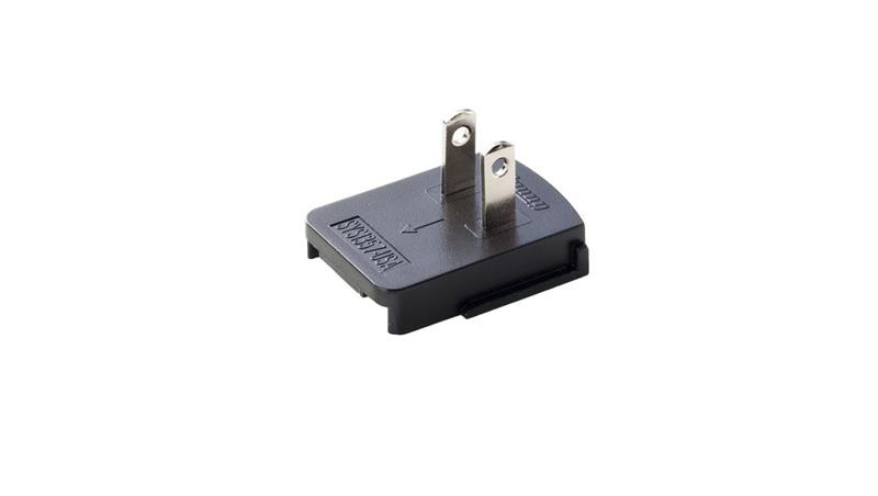 1541/1357-AC plug W2 (USA)-9430 1541/1357-AC plug W2 (USA)-9430