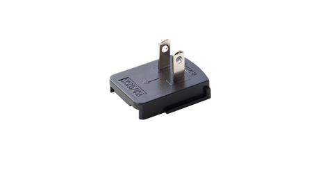 1541/1357-AC plug W2 (USA)-9430