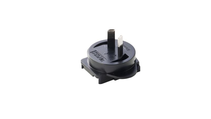 1541/1357-AC plug W2A (Australia)-9429 1541/1357-AC plug W2A (Australia)-9429