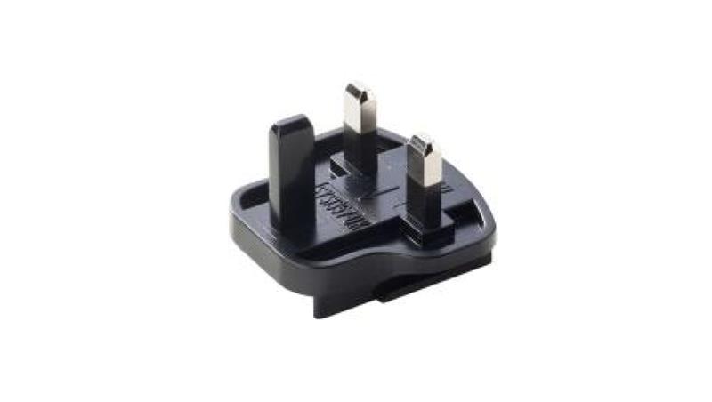 1541/1357-AC plug W3U (England)-9436 1541/1357-AC plug W3U (England)-9436