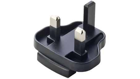 1561/1460-AC plug W3U (England)-9437