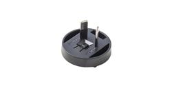 1588/1001-AC plug W2A (Australia)-9439