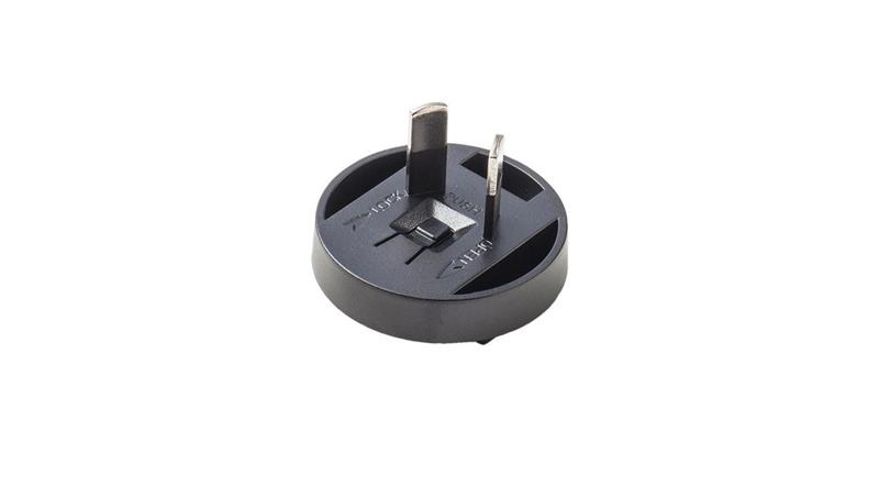 1588/1001-AC plug W2A (Australia)-9439 1588/1001-AC plug W2A (Australia)-9439