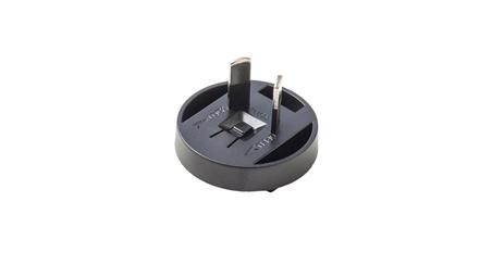 1588/1001-AC plug W2A (Australia)-9439