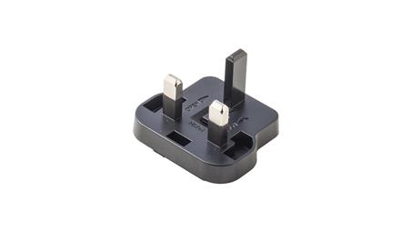 1588/1001-AC plug W3U (England)-9440