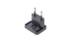 1588/1001-AC plug W2E (Europe)-9442