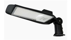 Oprawa drogowa uliczna parkowa lampa LED line STREETLITE 100W 4000K 10000lm IP65 czarna 3 lata gwar.-49956