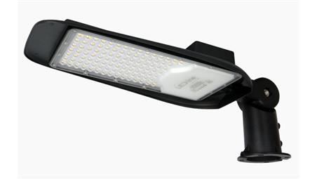 Oprawa drogowa uliczna parkowa lampa LED line STREETLITE 100W 4000K 10000lm IP65 czarna 3 lata gwar.-49956