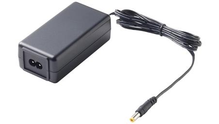 Desktop Power Supply SYS1546-3624-T2-C7 24V 1,5A 36W (2.1x5.5x11-S) 2wc 1.4m (4.5ft)-9444