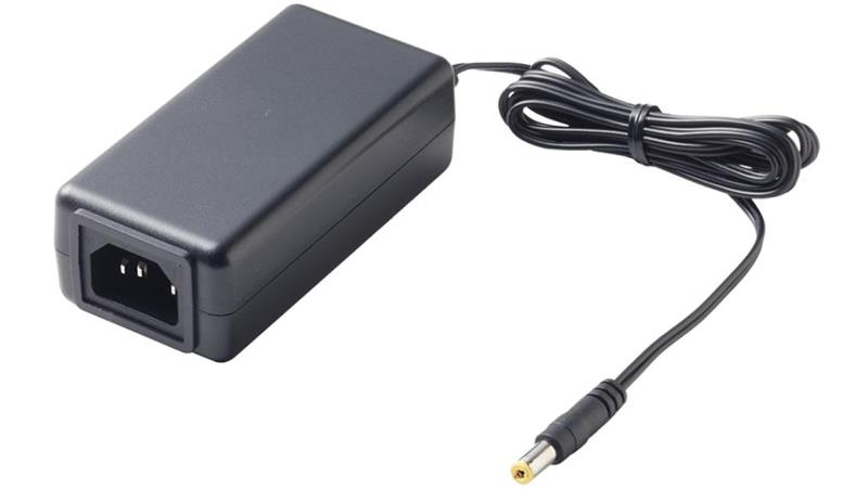 Desktop Power Supply SYS1546-3624-T3-C13 24V 1,5A 36W (2.1x5.5x11-S) 2wc 1.4m (4.5ft)-9445 Desktop Power Supply SYS1546-3624-T3-C13 24V 1,5A 36W (2.1x5.5x11-S) 2wc 1.4m (4.5ft)-9445
