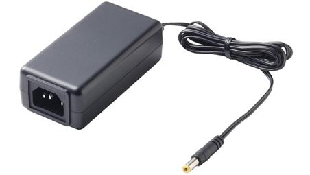 Desktop Power Supply SYS1546-3624-T3-C13 24V 1,5A 36W (2.1x5.5x11-S) 2wc 1.4m (4.5ft)-9445