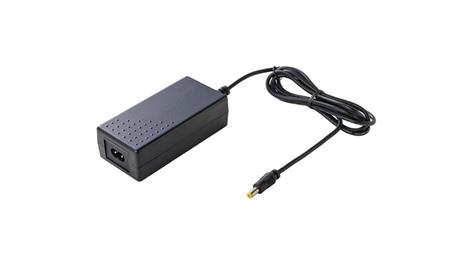 Desktop Power Supply SYS1548-5012-T2-C7 12V 4,16A 50W (2.1x5.5x11-S) rc 1.2m (4ft)-9448