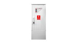 Przeciwpożarowy Wyłącznik Prądu CX2004-R-3P-250A-BK-OPDP-KS2-65938