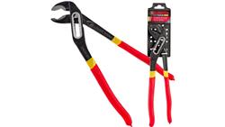 Klucz do rur żabka szczypce nastawne 250mm Schmith-81363