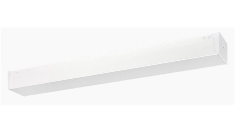 Oprawa liniowa zwieszana LED line PRIME FUSION biała 20W 4000K 130lm/W 2600lm IP20 5 lat gwar.-56569 Oprawa liniowa zwieszana LED line PRIME FUSION biała 20W 4000K 130lm/W 2600lm IP20 5 lat gwar.-56569