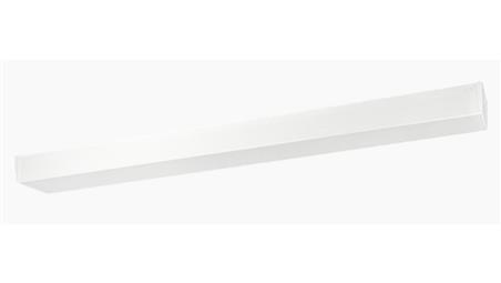 Oprawa liniowa zwieszana LED line PRIME FUSION biała 40W 4000K 130lm/W 5200lm IP20 5 lat gwar.-56568