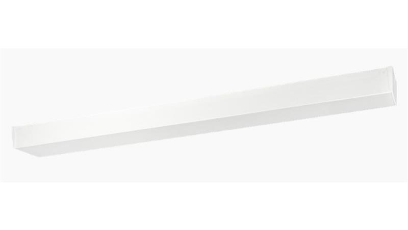 Oprawa liniowa zwieszana LED line PRIME FUSION biała 60W 4000K 130lm/W 7800lm IP20 5 lat gwar.-56838