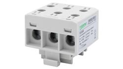 LZ w korpusie ZU 3-torowa 3x35mm2 Al/Cu - szara-67941