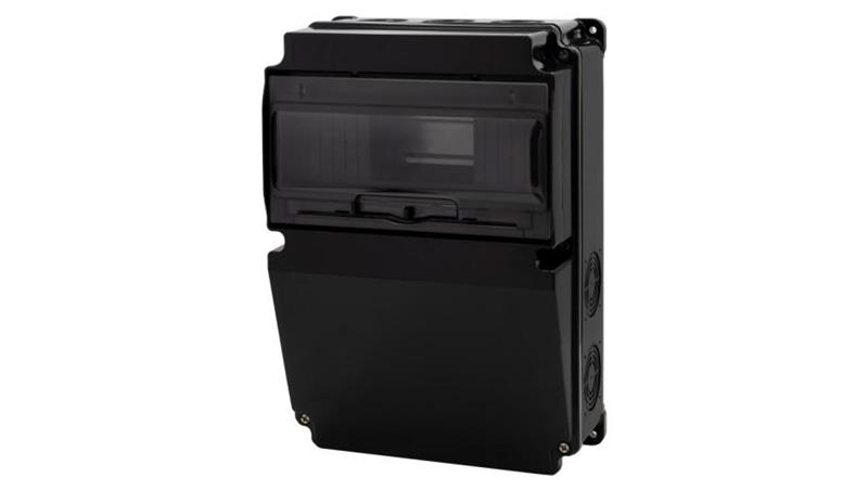 Obudowa LAGO SCENIC /10M/ 300x210x122 IP66-67027