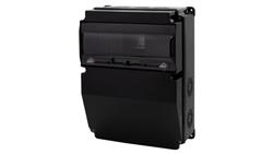 Obudowa CAJA SCENIC /12M/ 330x240x140 IP66-67086