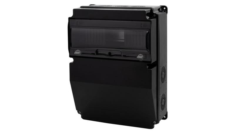 Obudowa CAJA SCENIC /12M/ 330x240x140 IP66-67086