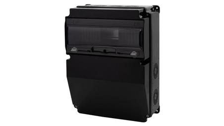 Obudowa CAJA SCENIC /12M/ 330x240x140 IP66-67086