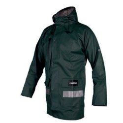 Kurtka przeciwdeszczowa AQUA J  M-50 Stalco Perfect