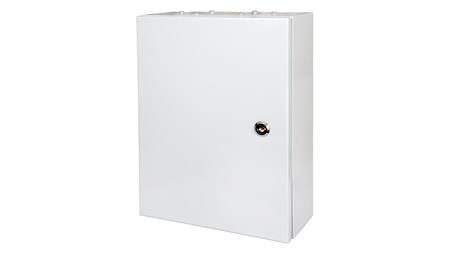 Skrzynka Elektryczna Rozdzielnia Obudowa Metalowa 30x20x15 OM302015-65536