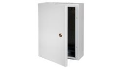 Skrzynka Elektryczna Rozdzielnia Obudowa Metalowa 30x25x15 OM302515-65561