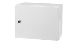 Obudowa Szafa Rozdzielnica Obudowa Metalowa 300x400x200 mm OM304020-65604