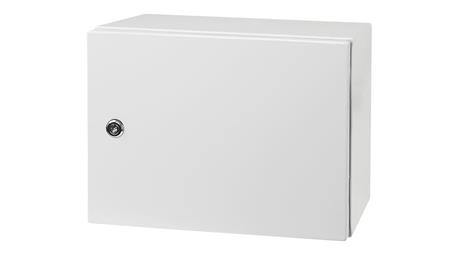 Obudowa Szafa Rozdzielnica Obudowa Metalowa 300x400x200 mm OM304020-65604