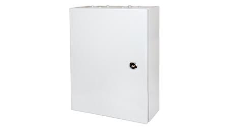 Skrzynka Elektryczna Rozdzielnia Obudowa Metalowa 40x40x15 OM404015-65579