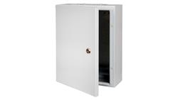 Skrzynka Elektryczna Rozdzielnia Obudowa Metalowa 50x30x15 OM503015-65563