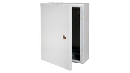 Skrzynka Elektryczna Rozdzielnia Obudowa Metalowa 50x30x15 OM503015-65563