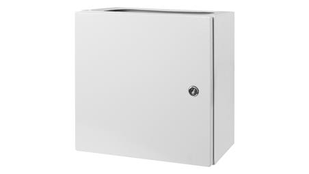 Skrzynka Elektryczna Rozdzielnia Obudowa Metalowa 50x50x20 OM505020-65606