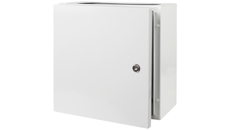 Obudowa Szafa Rozdzielnica Metalowa 500x500x300 mm OM505030-65607 Obudowa Szafa Rozdzielnica Metalowa 500x500x300 mm OM505030-65607