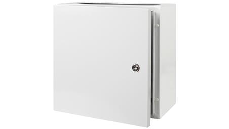 Obudowa Szafa Rozdzielnica Metalowa 500x500x300 mm OM505030-65607