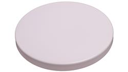 Plafoniera Simple LED matt 16W 255x45mm 4000K 1500lm IP40 VS-80001-57458