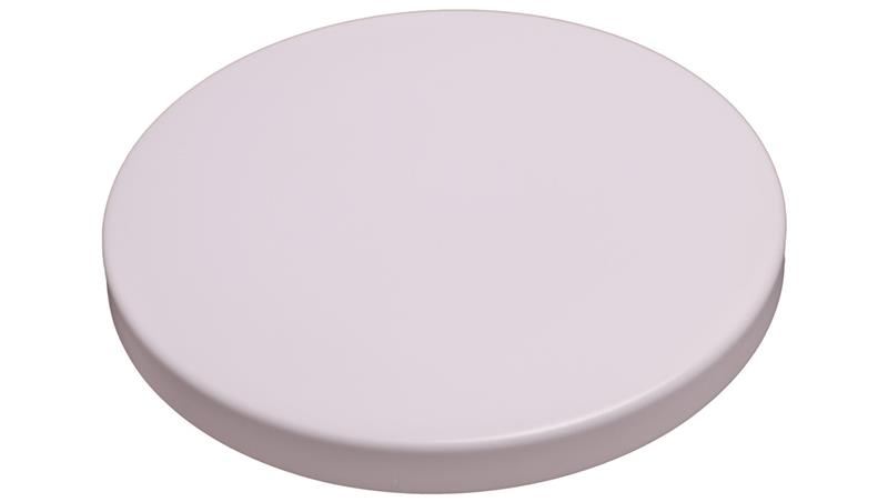 Plafoniera Simple LED matt 16W 255x45mm 4000K 1500lm IP40 VS-80001-57458