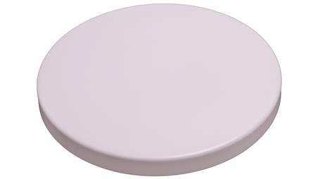 Plafoniera Simple LED matt 16W 255x45mm 4000K 1500lm IP40 VS-80001-57458