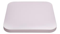 Plafoniera Quatro LED matt 20W 330x60mm 4000K 2100lm IP40 VS-80065-57432