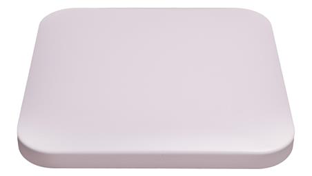 Plafoniera Quatro LED matt 20W 330x60mm 4000K 2100lm IP40 VS-80065-57432